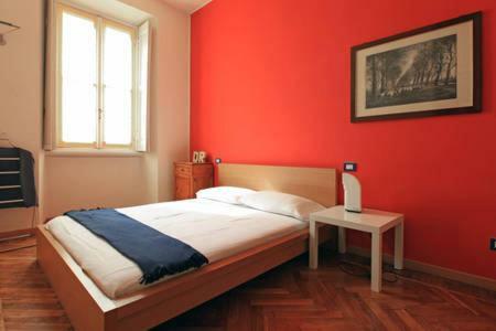 Appartamento Centro Storico Corso Magenta Cadorna Milan Exterior photo